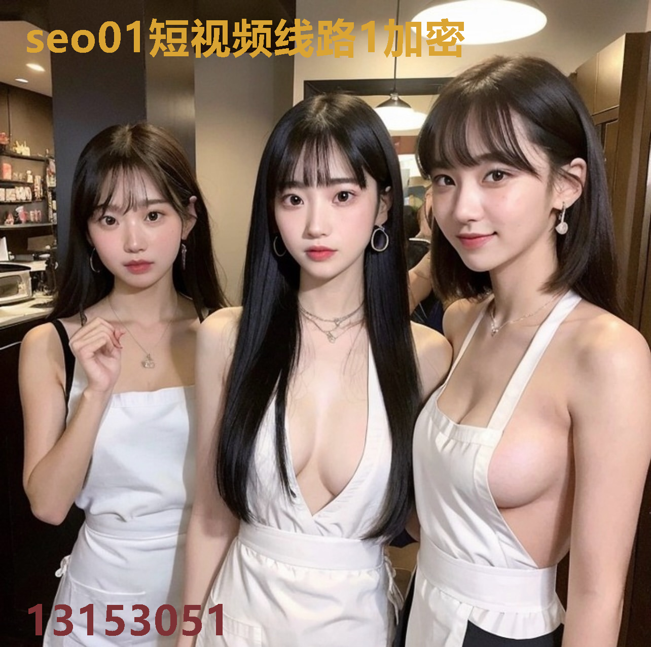 seo01短视频线路1加密